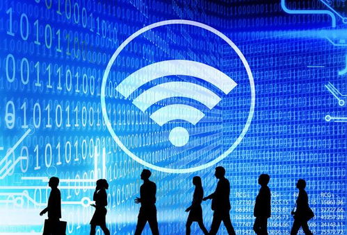 互聯(lián)網(wǎng)數(shù)據(jù)服務(wù) 顛覆阿里騰訊的新模式與萬億市場前景