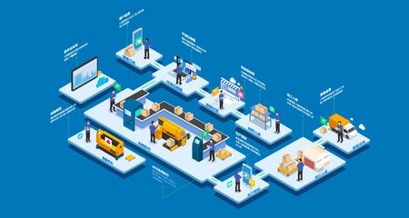 制造業(yè)數(shù)字化轉(zhuǎn)型之路 從互聯(lián)網(wǎng)數(shù)據(jù)服務(wù)出發(fā)