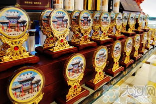 文化產品策劃 讓內鄉(xiāng)縣衙文化傳遍五湖四海的藝術活動設計