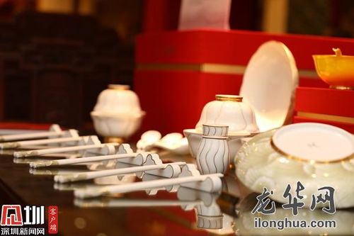 “龍韻華彩·創(chuàng)意新生” 龍華區(qū)首屆旅游文化產(chǎn)品創(chuàng)意設(shè)計(jì)大賽盛大啟幕